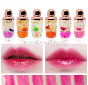 Bulk from china high quality magic makeup lipstick liquid lip glaze waterproof long lasting temperature lip gloss