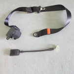 Bus accessories bus 3 points retractable seat safety belt HC-B-47003