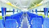 bus interior trim coach interior accessories for 10-13.7m