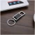 Import Business 4pcs set pen keychain wallet belt men gift set box luxury from China