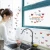 Import Butterflies waterproof PVC sticker wall sticker decoration from China