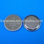 Button Cell Battery