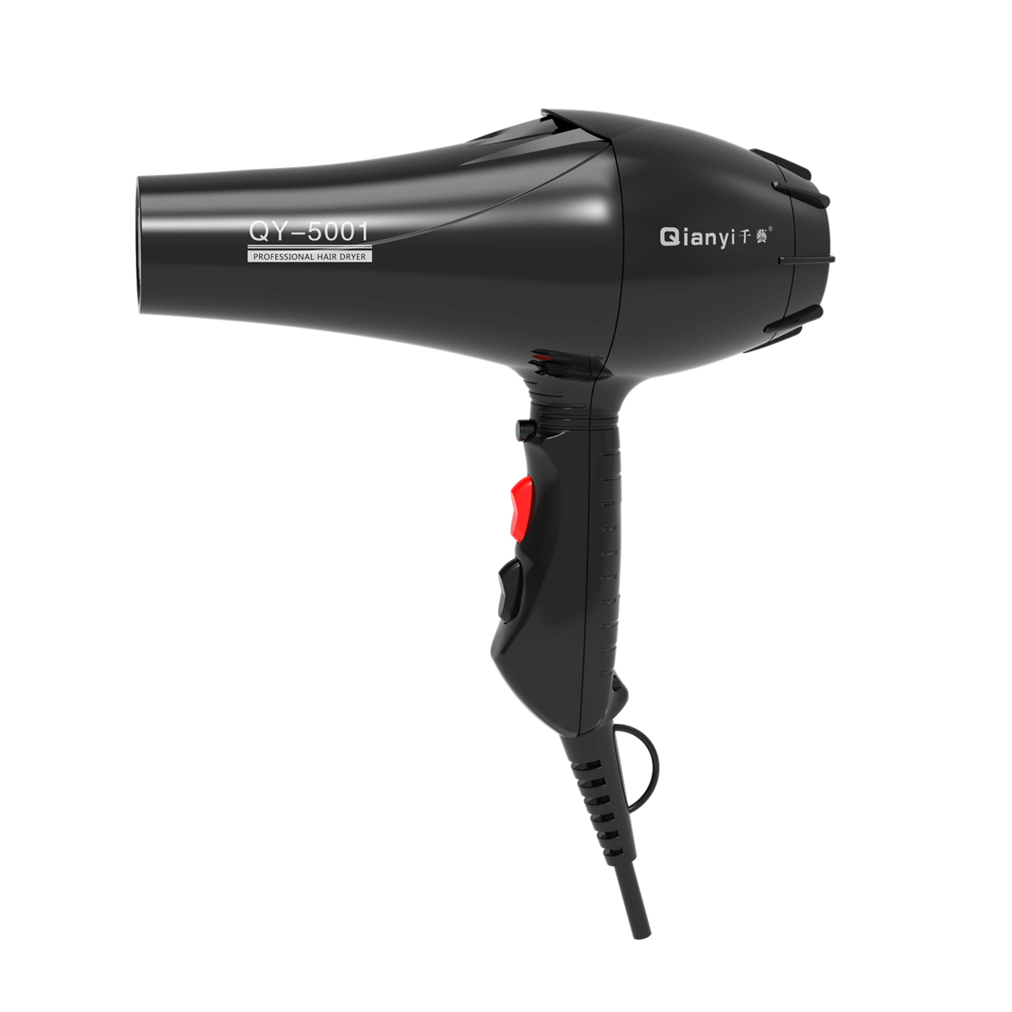 Buy Negative Ionic Blow Salon Infrared Price New Custom Logo Powerful Private Label Professional Hair Dryer