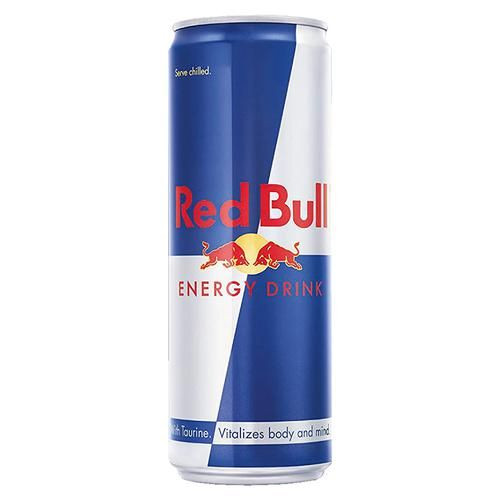 Buy Red Bull Energy Drink 350 Ml Tin Online at the Best