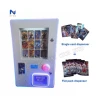 Buy sports trading card pokemoned tattoo stickers MTG YuGiOh kort cards vending machine