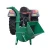 Import BX42S wood chipping working chipper machinery with shear bolt PTO for sale from China