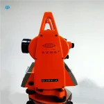 BYCH DJD2-J Laser Electronic Theodolite