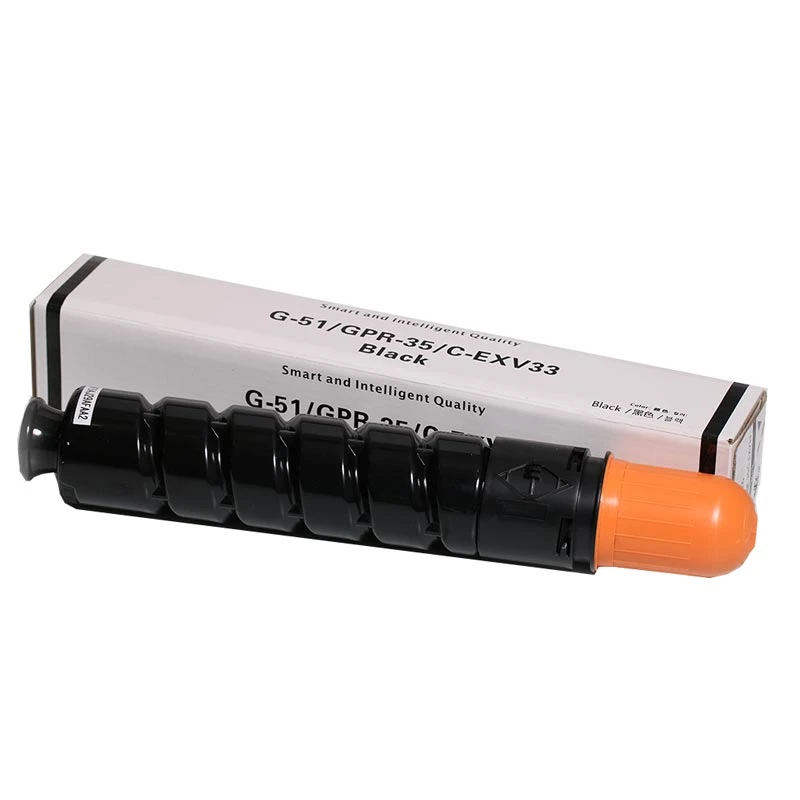 C-EXV 33 copier toner cartridge