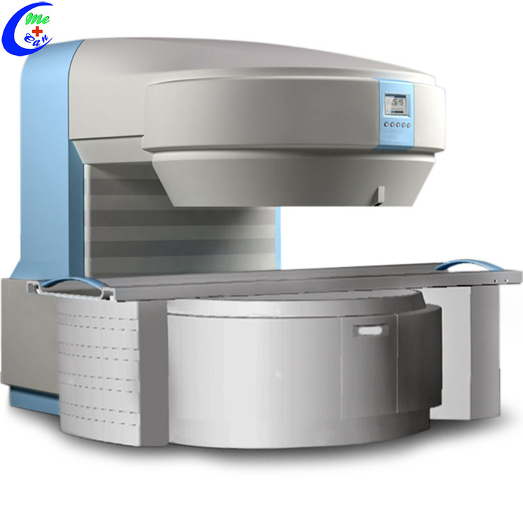 Sharp Mri Machine Buy C-shape Permanent Mri Machine, Mri Scanner from Guangzhou MeCan ...