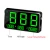 Import C1090 Big Display 6.2inch Universal Digital GPS Speedometer MPH Odometer for Car Hud from China