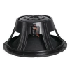 C18-650EL 8 ohm 1000w 20hz-2.5Khz public address high quality ceiling speaker with coaxial tweeter