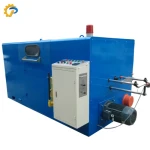 Cable Machine Fctory Communication Cable Twisting Machine Automatic Double Twist Bunching Machine for Cable Manufacturing Equipment
