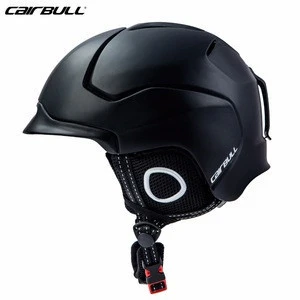 CAIRBULL Ski Helmet With Adjustable Ventilation Snowboard Skiing Helmet Winter Skating Helmet for Adults