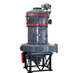calcite grinding mill plant