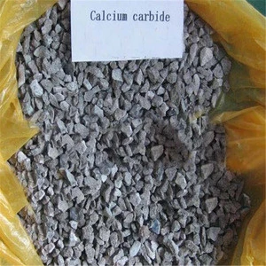 Calcium Carbide Manufacturer Factory