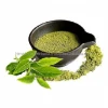 Camellia sinensis  (Green Tea) leaf powder