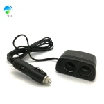 Camper Car Supplies Auto Battery  Car Charger Socket Parts Camper Accessories