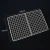 Import Camping Outdoor Barbecue Wire Mesh Anti-corrossion Titanium  Grill Plate bbq Machine from China