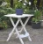 Import Camping Plastic Foldable Side Table from China