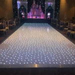 car air purifier pixeles led pista de baile club lights dance floor