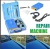 Import Car Auto Body Dent Repair Equipment Kit Damage remove Machine from China
