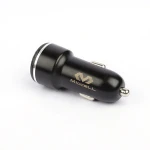 car battery charger 12/24v dual usb electric car charger adapter station wholesale supplier