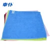 Car Care Cleaning Towel Car Wash Cloth Mixed Microfiber Soft Custom OEM Towel for Auto Detailing