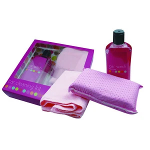 Car care&cleaning car wash tool kit