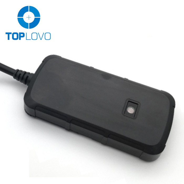 Car GPS tracking device with free google maps gps car tracking system