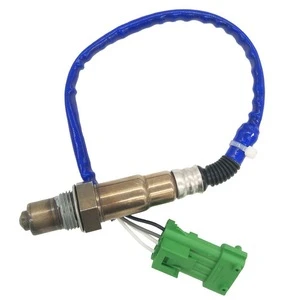 Car parts Auto Electrical System Lambda Sensor 0258006028