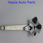 Car Power Windows Regulator Lifter for HD5Ton NO815017A012