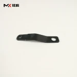 Car seat belt accessories, car seat belt hardware stamping parts