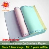 carbonless paper manufacturers