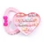 Import Cartoon Rings Toys for Baby Girls Pretend Play Game Colorful Kid Beauty Fashion Birthday Party Gift Toy for Kids from China