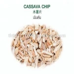 Cassava Tapioca Chips Thailand High Quality Best Price For Alcohol Industry Animal Feed