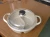 Import Cast Aluminum Nonstick Hot Pot with Lid with Induction,Soup Pot,Stock Pot from China