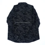 casual business Work Blouses mens cotton shirts long sleeve New Style fashion designer long sleeve shirts for men