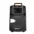 Import Catalogue & List, Sansui SS1-08 8inch Powered Portable Trolley Public Wheels Speaker from China