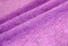 Cationic/polyester heather yarn (Bi-Dye) for Melange fabric