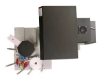 CD DVD Disc Publisher Duplicator w/ 4 DVD Drives, Inkjet Printer, 420 Disc Capacity, Built-In PC w/ Windows 10