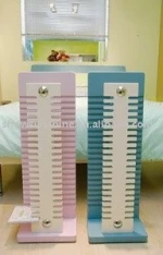 CD DVD display rack ; acrylic cake display shelves