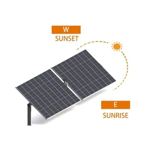 CDS solar New 2019 sun electric solar energy products