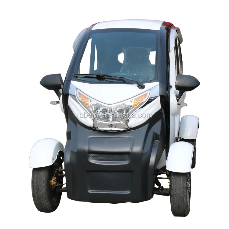 CE 4 wheel chinese mini electric car new cars high speed electric car