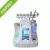 Import CE approval multifunction 6 in 1 water oxygen jet peel machine from China