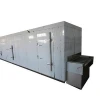 CE approved industrial blast freezers / iqf freezing machine / tunnel / freeze ice cream machine