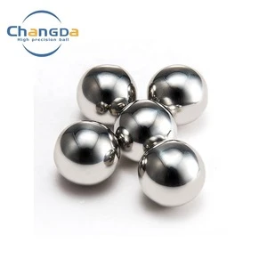 CE approved	SS304 stainless steel hollow mirror ball