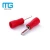 CE certificated DBV Insulated PVC copper wire blade terminal connector