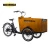Import ce certification  electric lithium battery beiji brand cargo bike for vehicle from China
