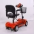 Import CE COC Mobility  Three Wheel Electric Scooter/Electric Trike /Handicapped Scooter  YXEB-713A from China