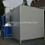 Import CE ISO approval inflatable spray booth/ car paint booth/ auto baking oven from China